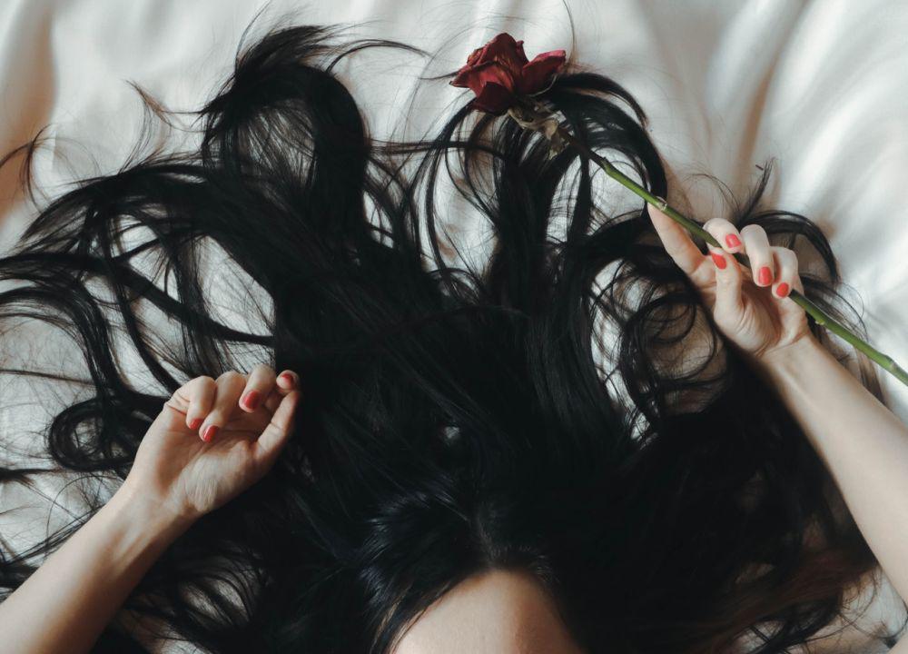 9 Fakta Rambut Manusia, Pertumbuhan Rambut Pria ternyata lebih Cepat
