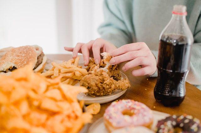 5 Makanan yang Jadi Pertimbangan Banyak Orang, Lebih Enak Mana?