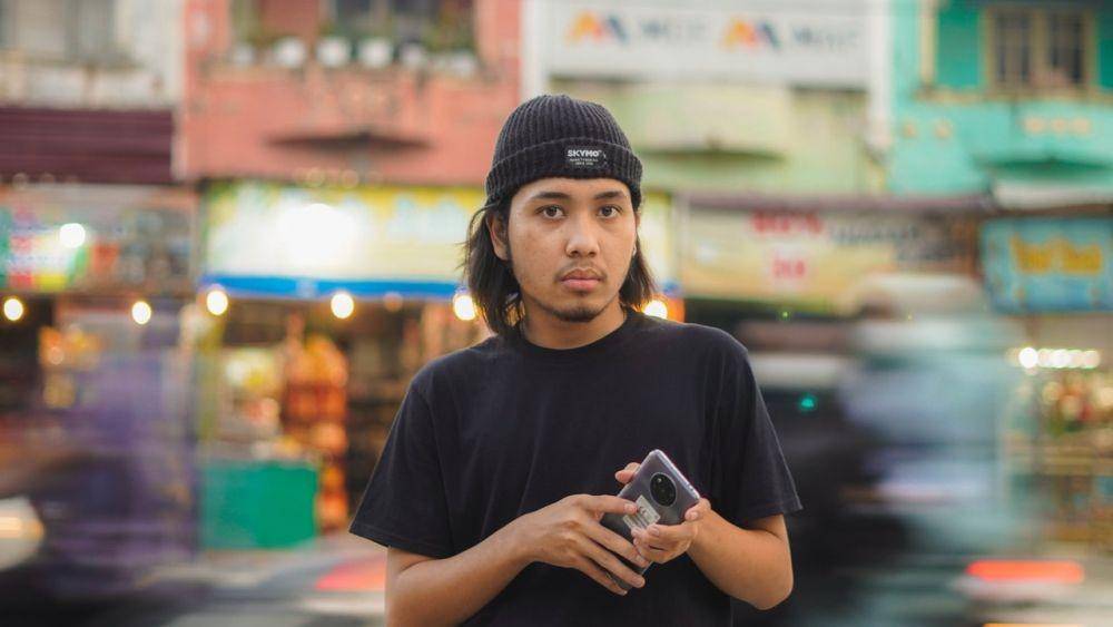 Beanie (pexels.com/Wan Bayu)