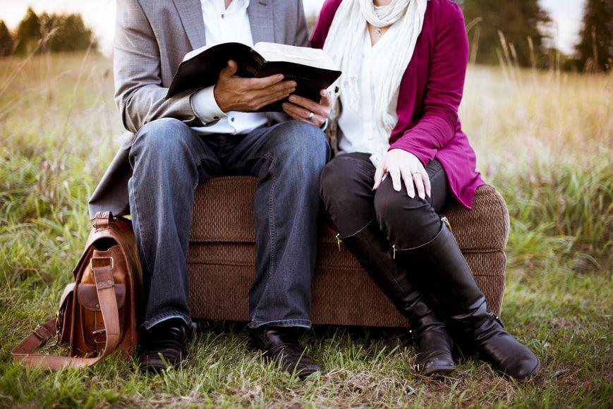 5 Novel Romance untuk Temani Hari Valentine-mu