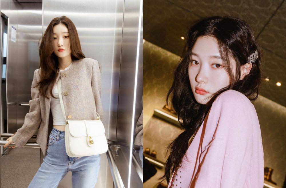 Comeback, 9 Fakta Peran Jung Chaeyeon dalam Drama Baru, Golden Spoon