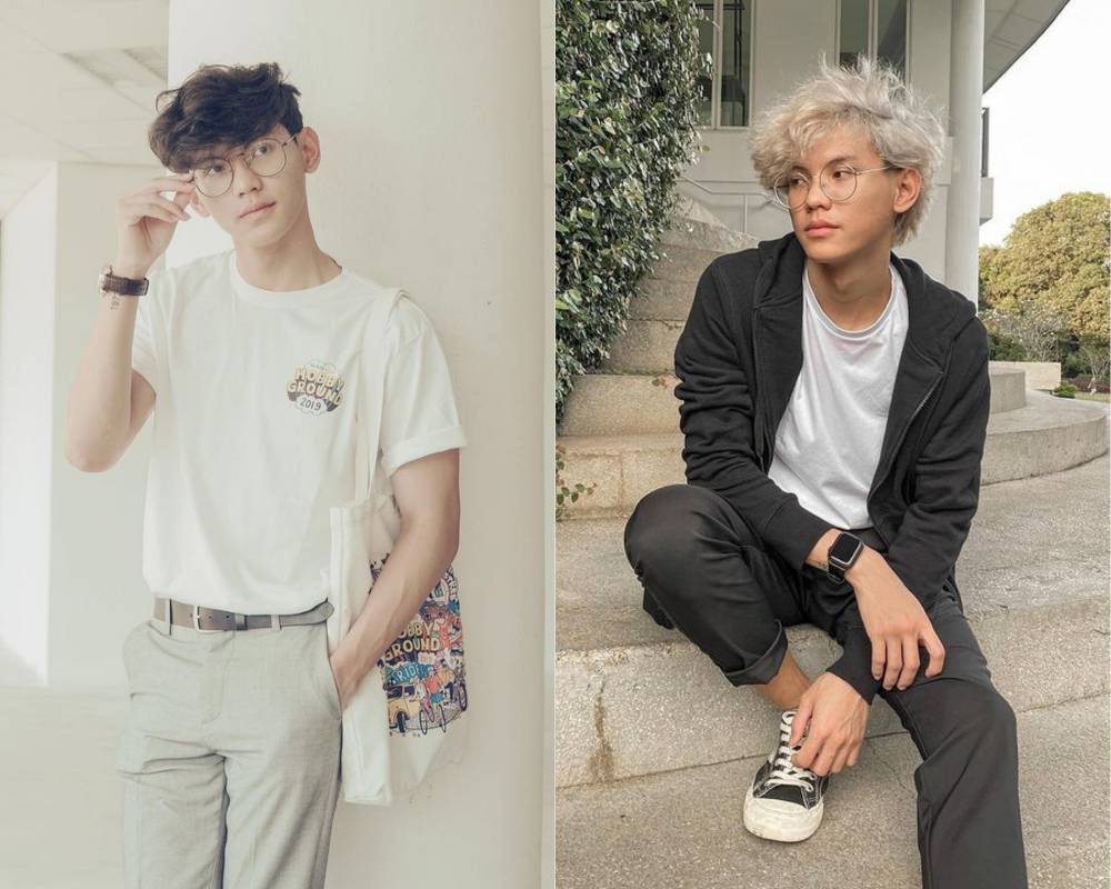 Kevin Hugo (instagram.com/keviinhugo)
