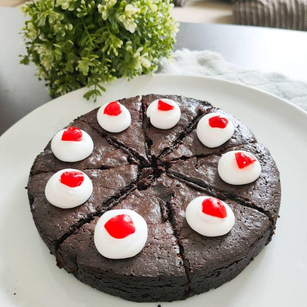 Bolu kladdkaka. (instagram.com/bernidagoin)