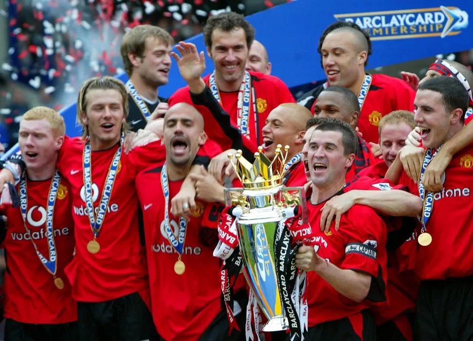 6 Pemain Non-Inggris yang Pernah Juara Premier League sebagai Kapten