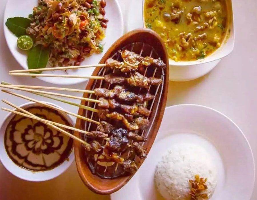 menu warung Paon Api (instagram.com/paon.api)