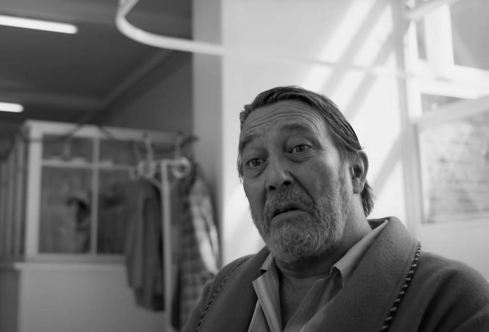 Ciarán Hinds (dok. Focus Features/Belfast)