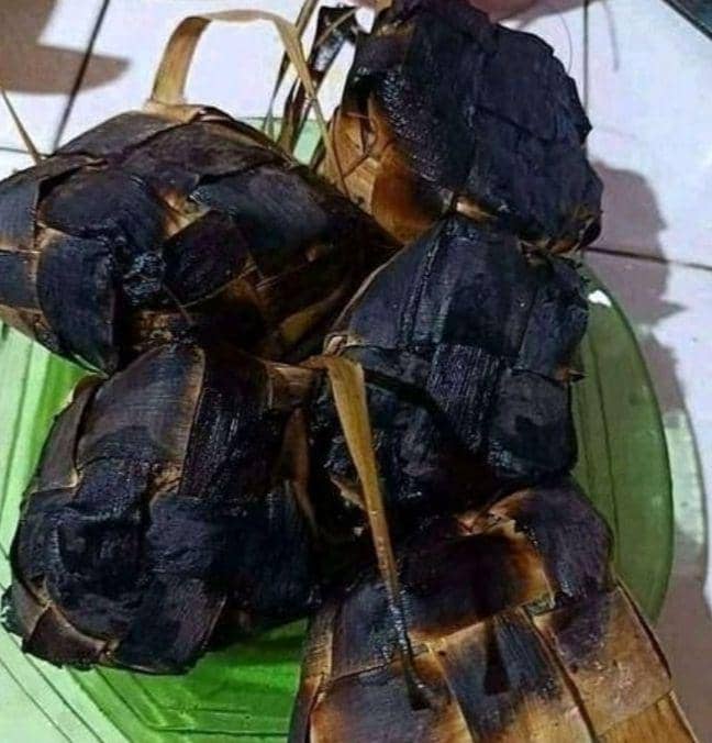 potret kocak akibat kurang fokus (instagram.com/sukijan)