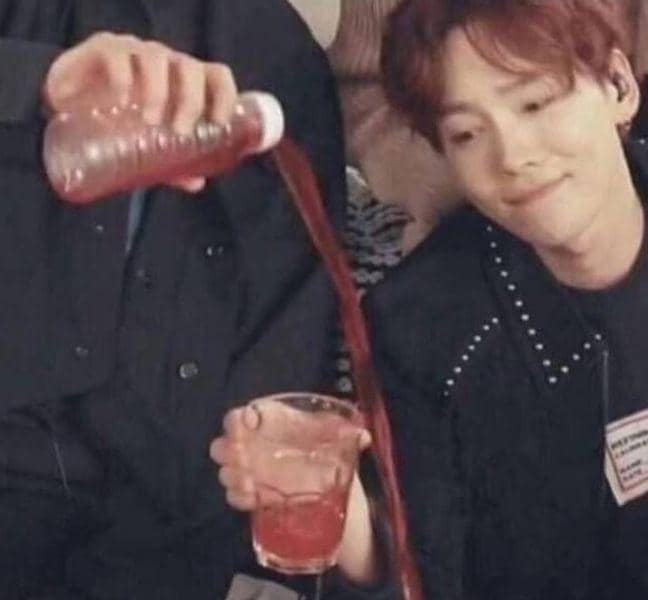 potret kocak akibat kurang fokus (instagram.com/lambeonlen)