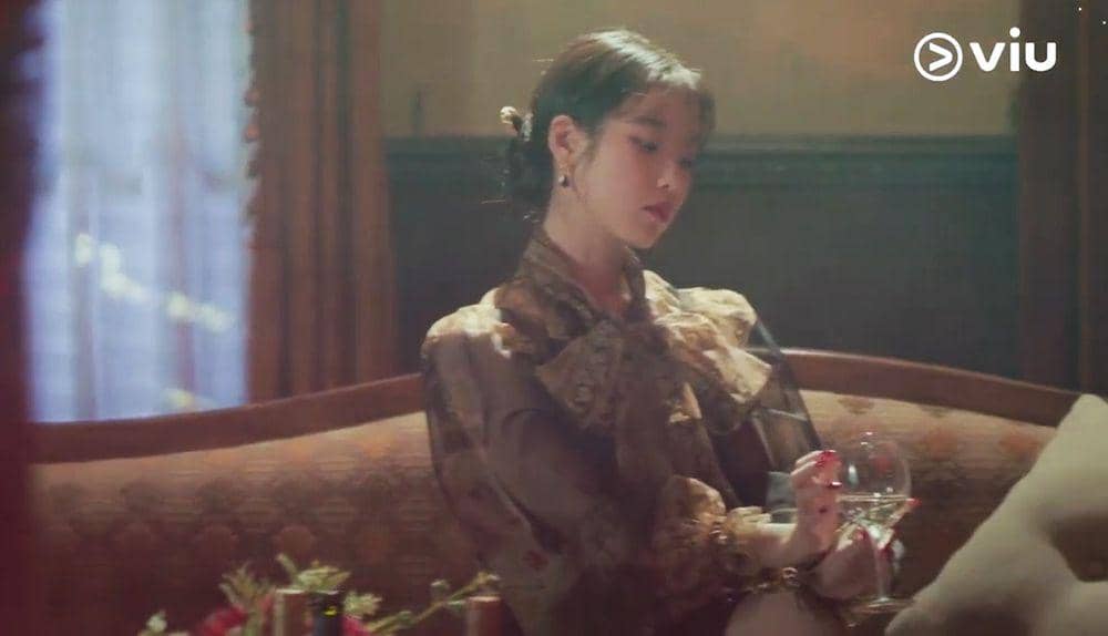 cuplikan drama Hotel del Luna (dok. tvN/Hotel del Luna)