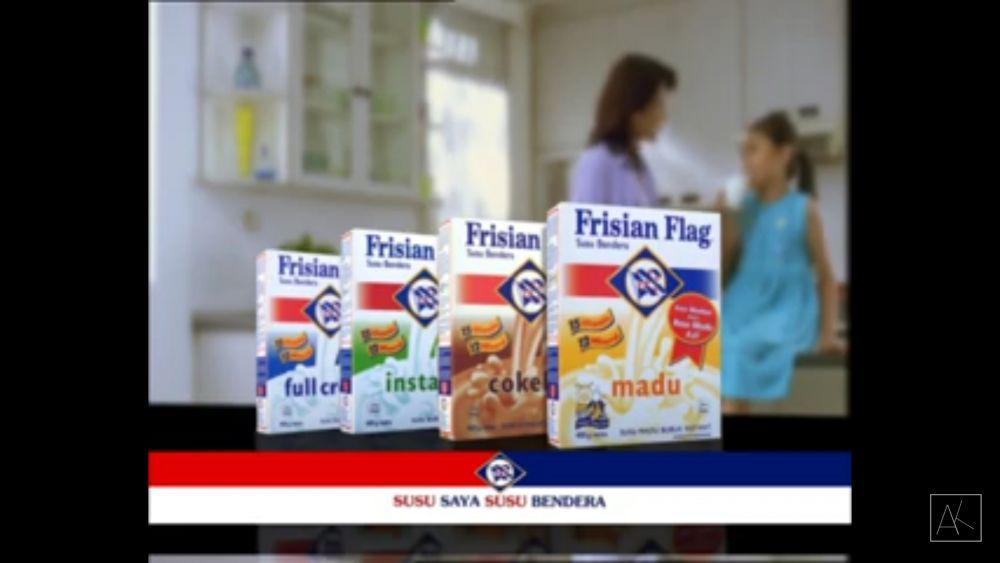9 Iklan Jadul Produk Susu yang Tayang di TV, Bikin Kangen Masa Kecil