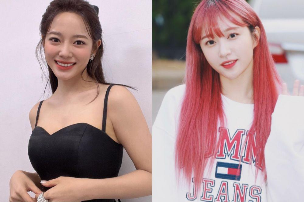 8 Idol KPop Cewek yang Ciuman Pertamanya Terjadi di Masa Sekolah