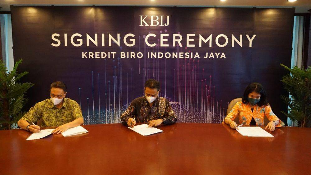 KBIJ jalin kemitraan dengan tujuh perusahaan (IDN Times/Istimewa)
