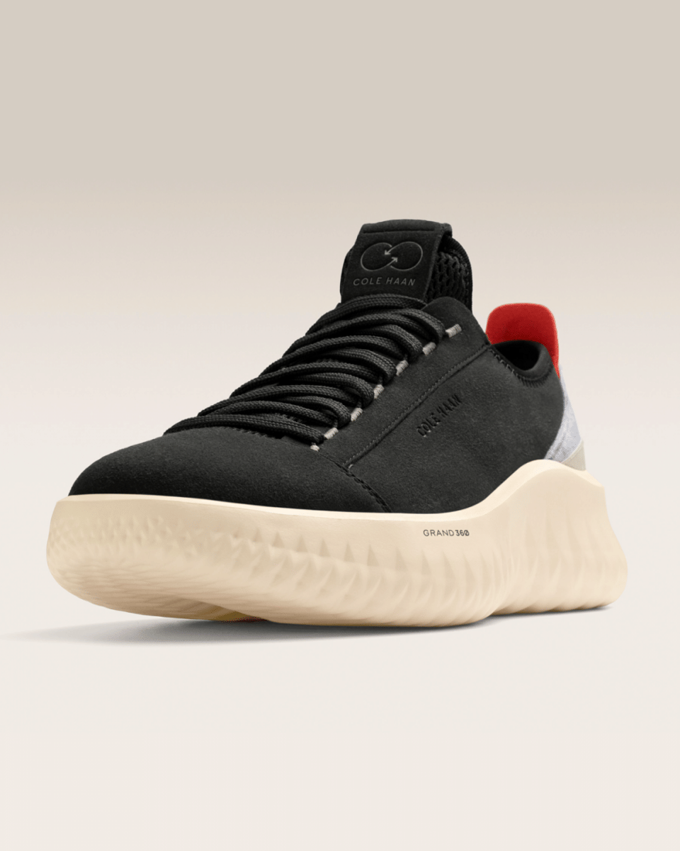 ZERØGRAND II  - Cole Haan (Dok. Cole Haan)