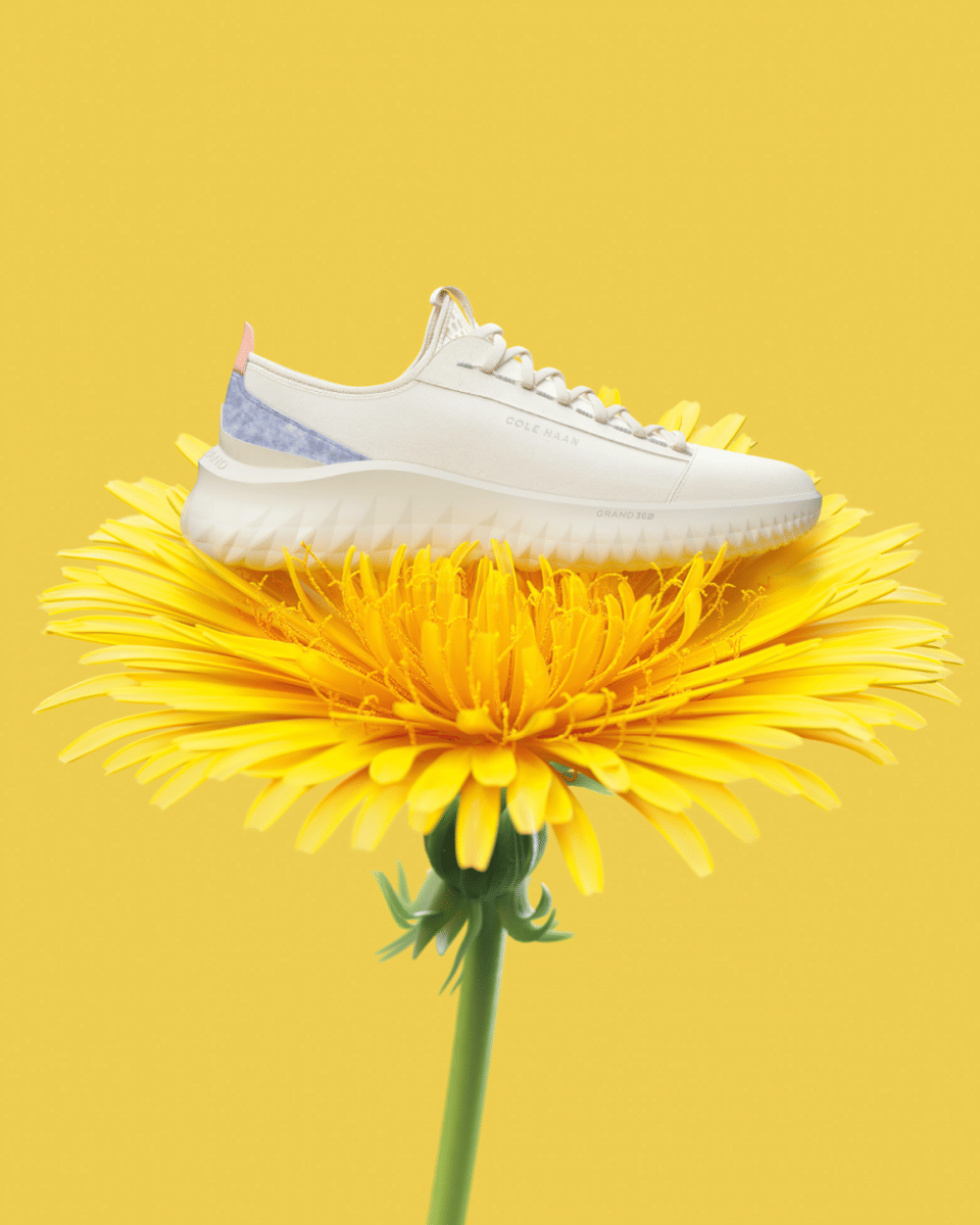 ZERØGRAND II  - Cole Haan (Dok. Cole Haan)