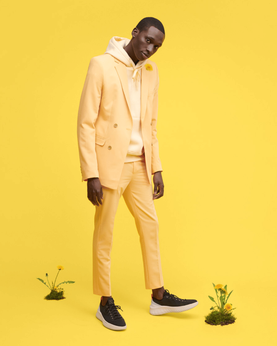 ZERØGRAND II  - Cole Haan (Dok. Cole Haan)
