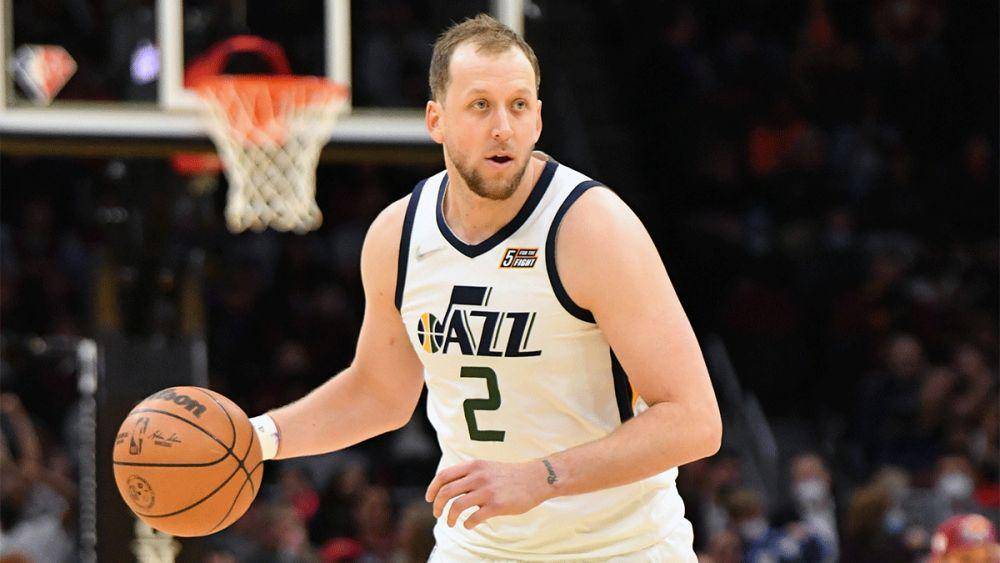Joe Ingles (nba.com)
