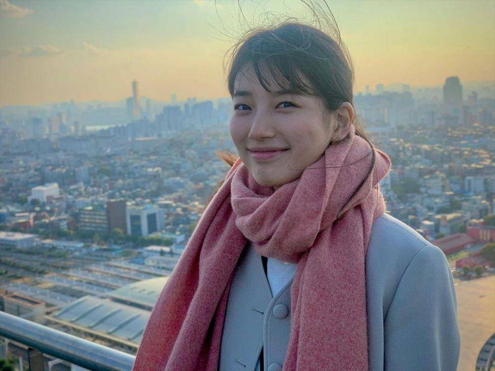 Bae Suzy (instagram.com/skuukzky)