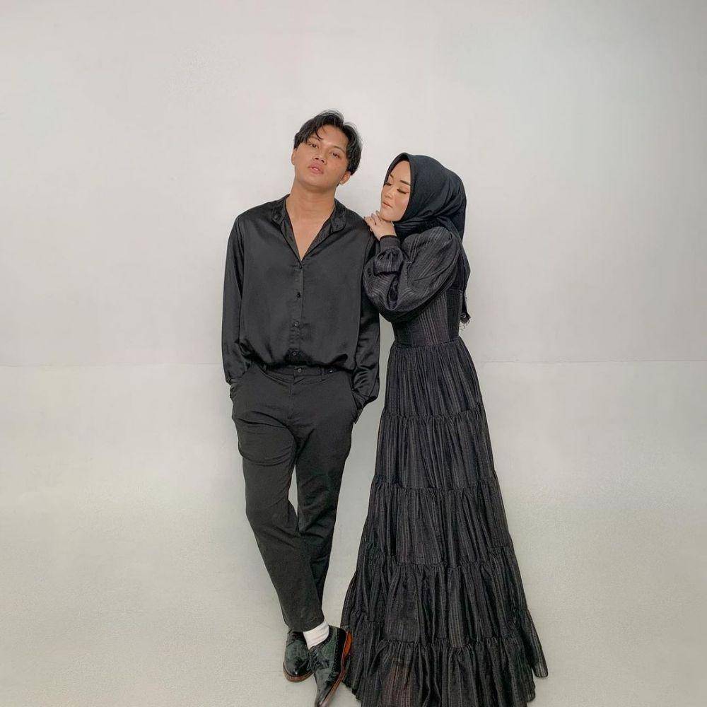 potret Putri Delina dan Rizky Febian (instagram.com/putridelinaa)