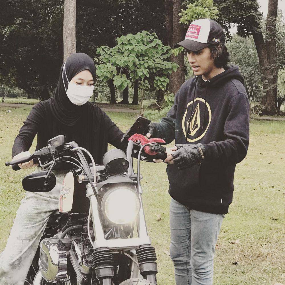 potret Adiba Khanza dan Abidzar Al Ghifari (instagram.com/_ummi_pipik_)