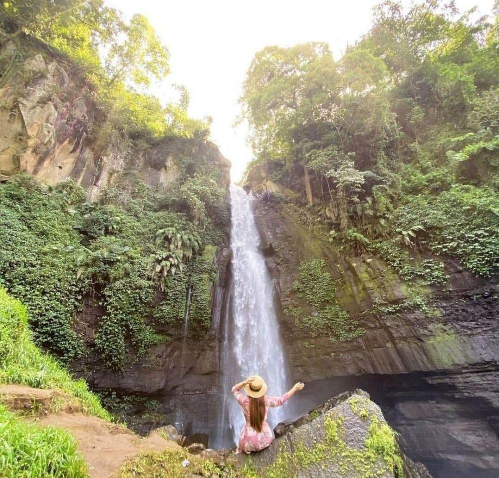 Coban Talun (instagram.com/wisatabatumalang.co.id)