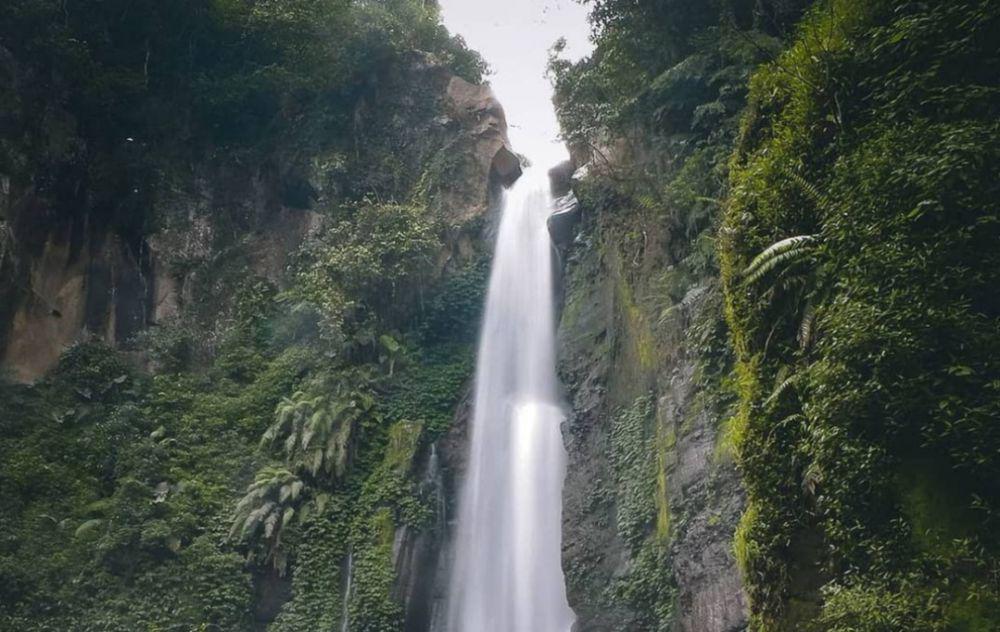 Coban Talun (instagram.com/amazingmalang)