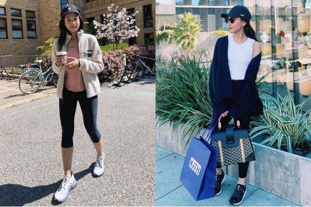 Maudy Ayunda dan Patricia Davina (instagram.com/maudyayunda| instagram.com/patdavina)