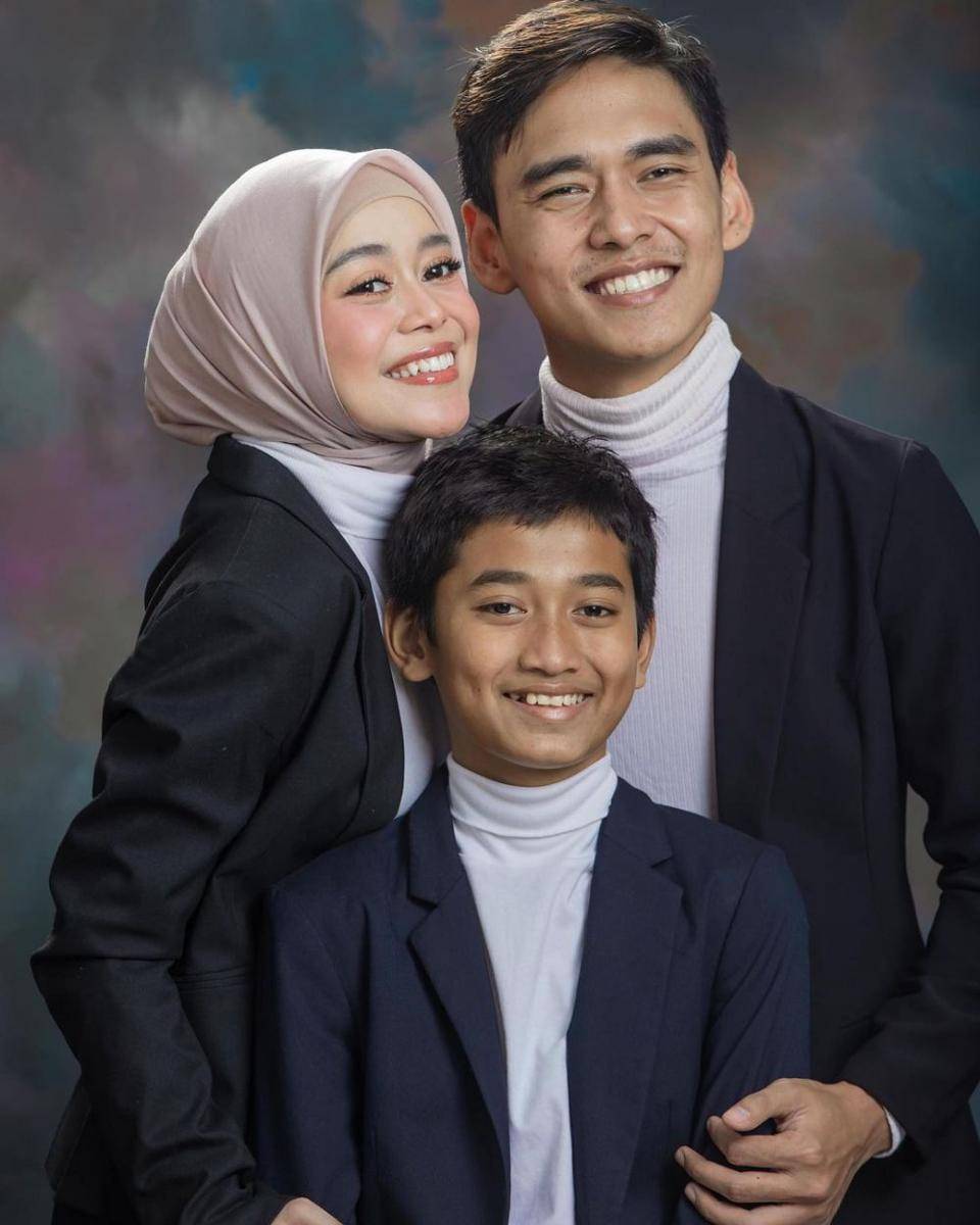 potret Lesti Kejora dan saudara (instagram.com/lestykejora)