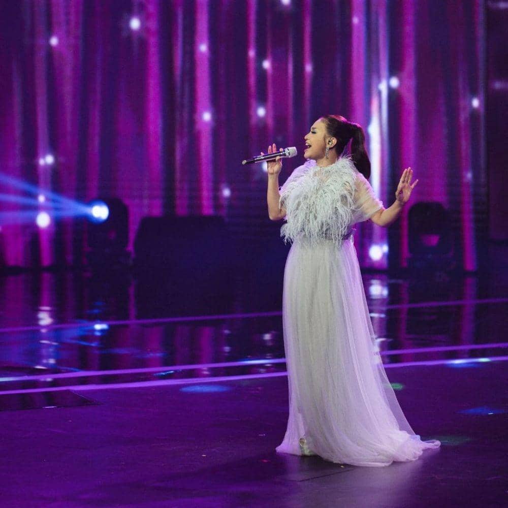 Rossa (instagram/itsrossa910)