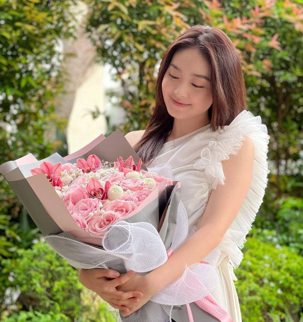 Natasha Wilona (Instagram.com/natashawilona12)