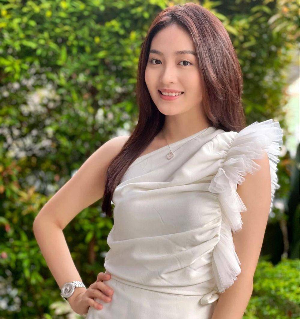Natasha Wilona (Instagram.com/natashawilona12)