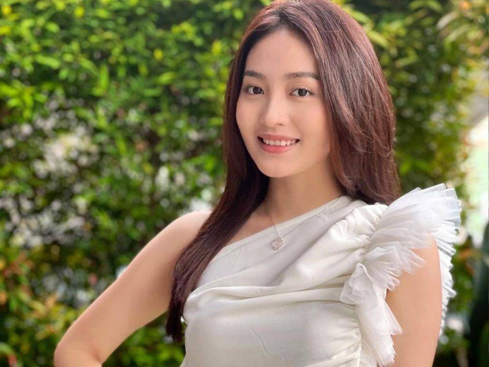 Natasha Wilona (Instagram.com/natashawilona12)