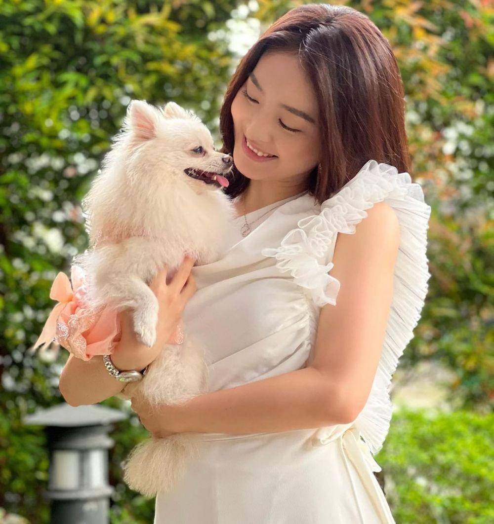 Natasha Wilona (Instagram.com/natashawilona12)