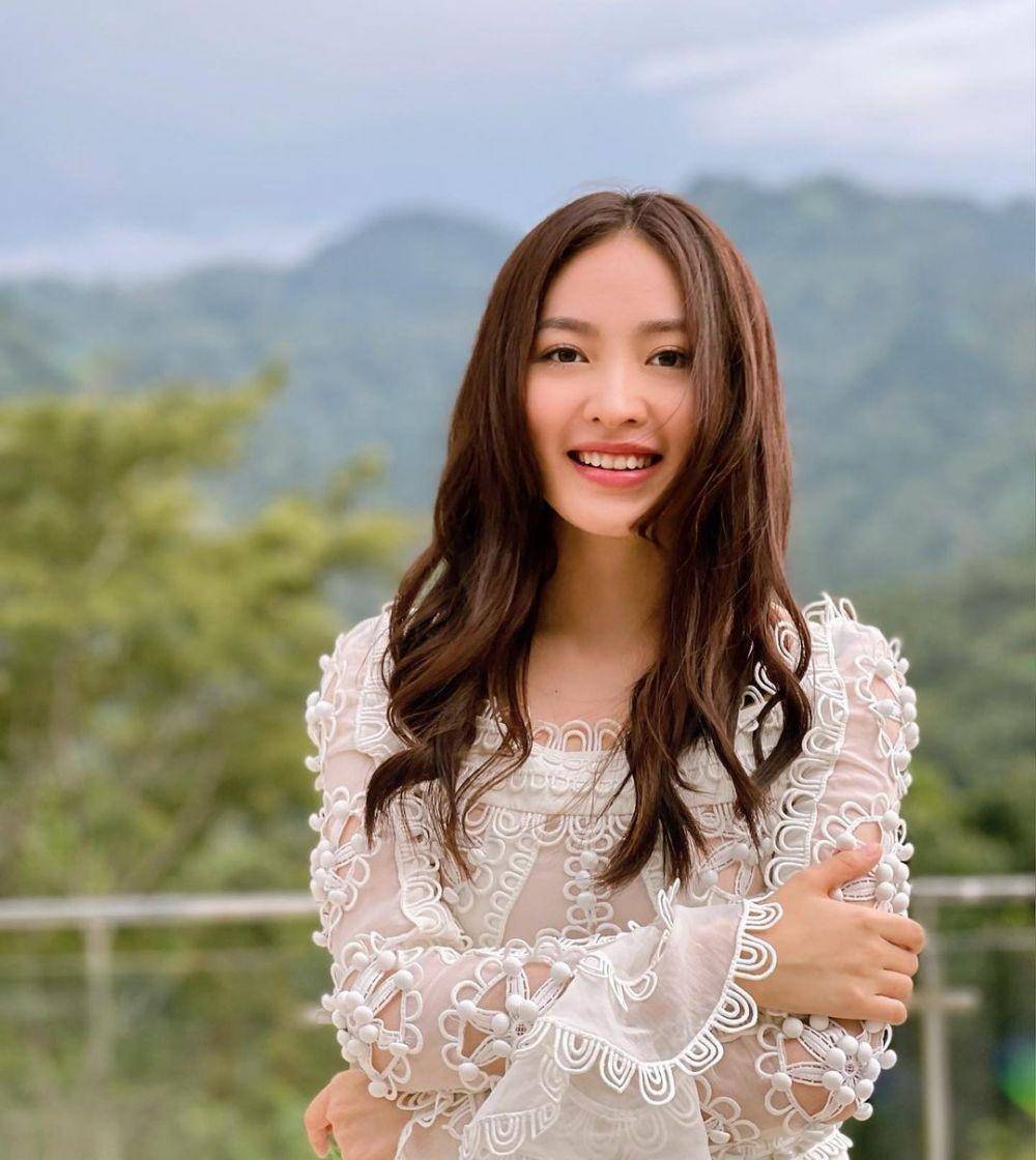 Natasha Wilona (Instagram.com/natashawilona12)