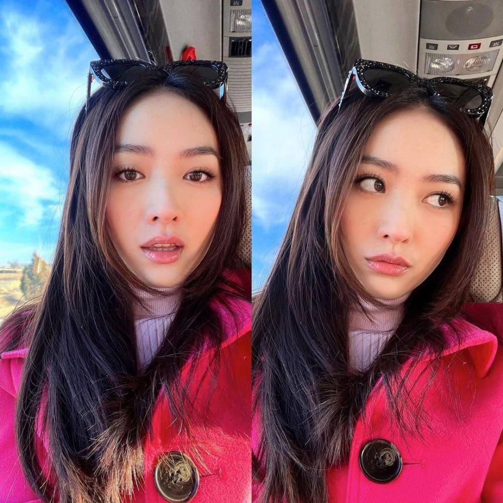 Natasha Wilona (Instagram.com/natashawilona12)