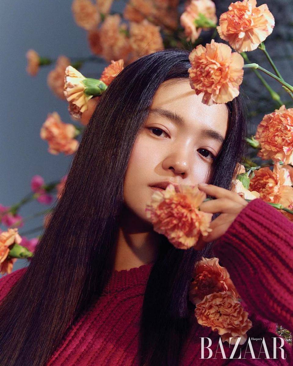 Kim Tae Ri (instagram.com/management_mmm)