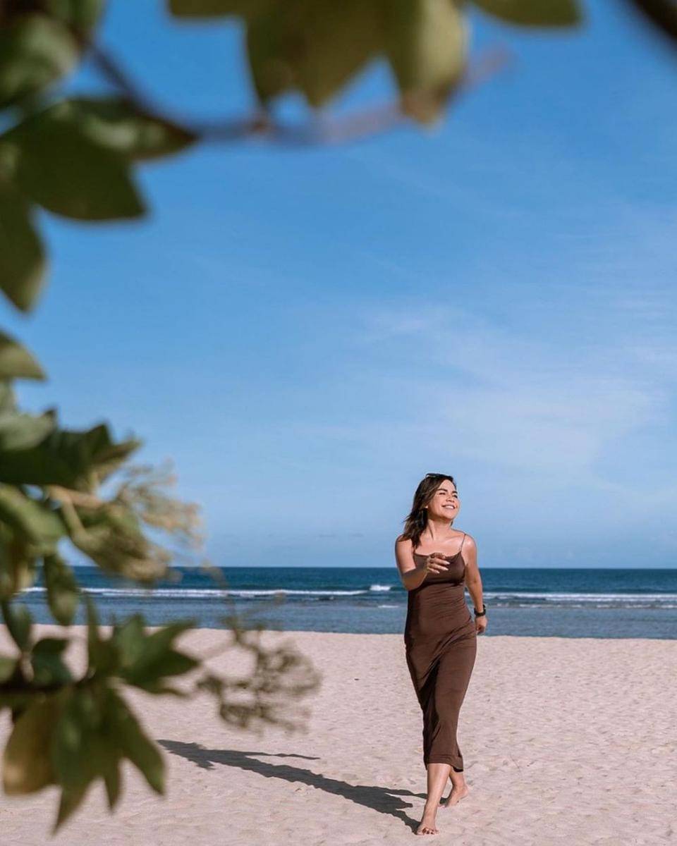 Melaney Ricardo (instagram.com/melaney_ricardo)