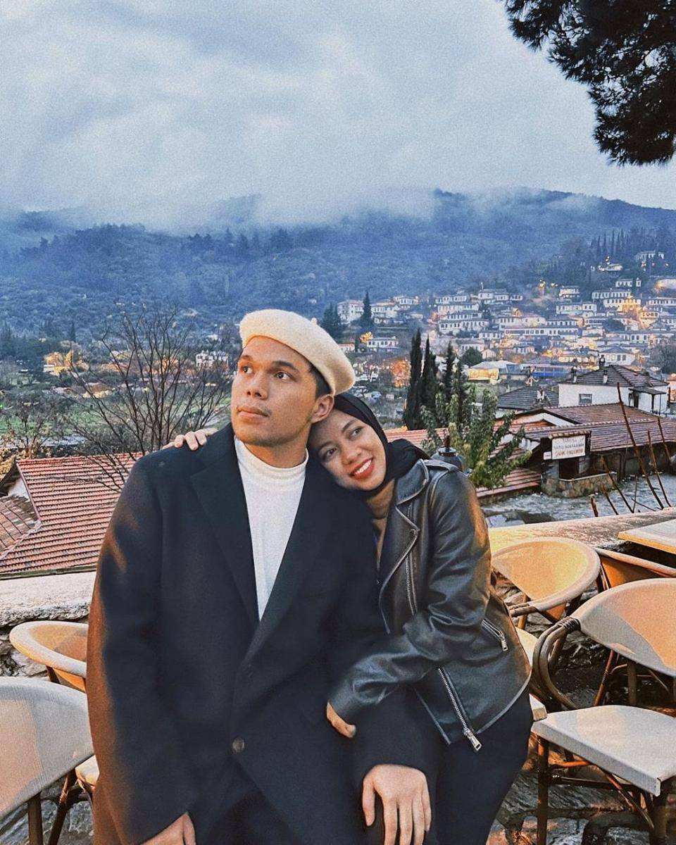 potret Sohwa Halilintar dan Thariq Halilintar (instagram.com/sohwahalilintar)