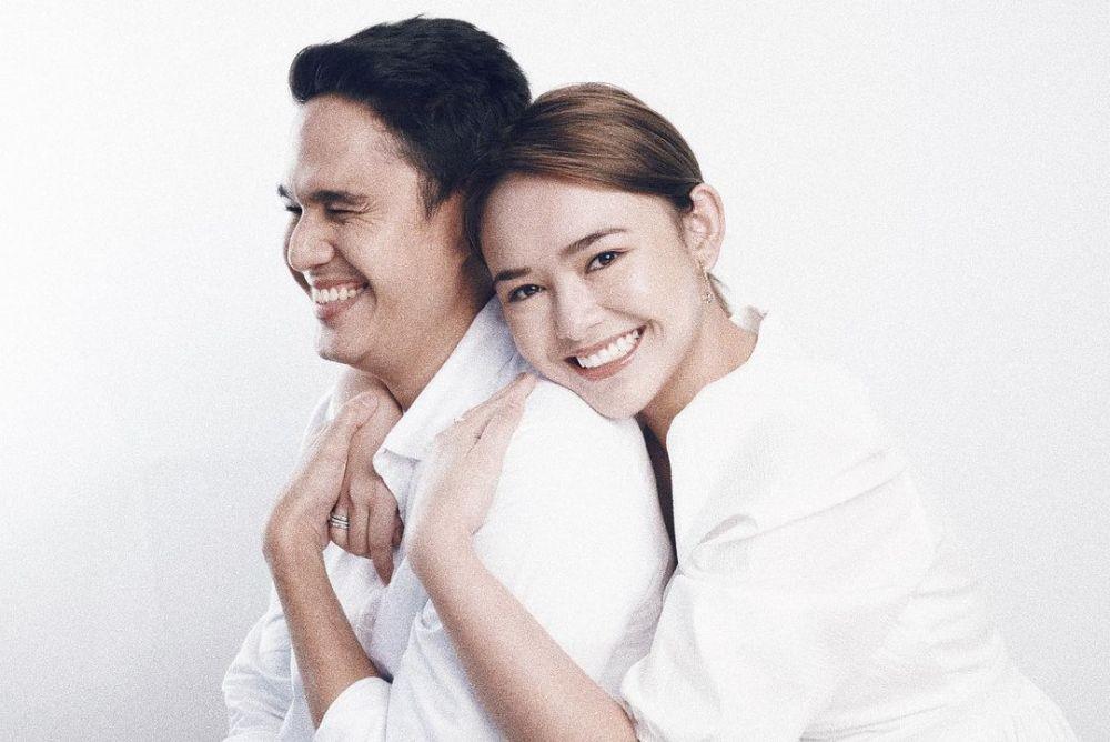Hubungannya Terkuak, 10 Photoshoot Mesra Amanda Manopo dan Mischa