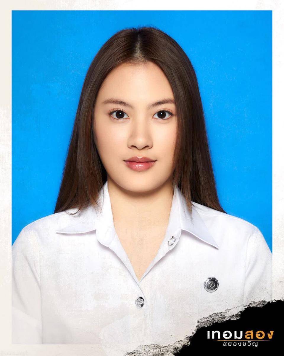 Nana Sawanya (instagram.com/nana_nspk)