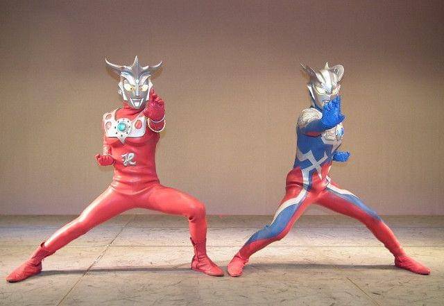 Tsuburaya Production