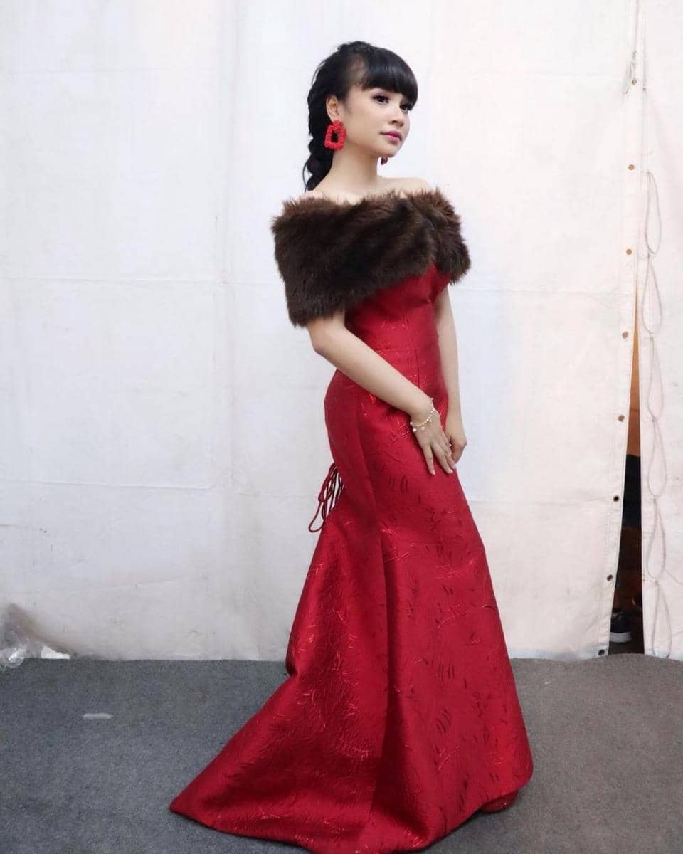 Tasya Rosmala (instagram.com/tasya_ratu_gopo/)