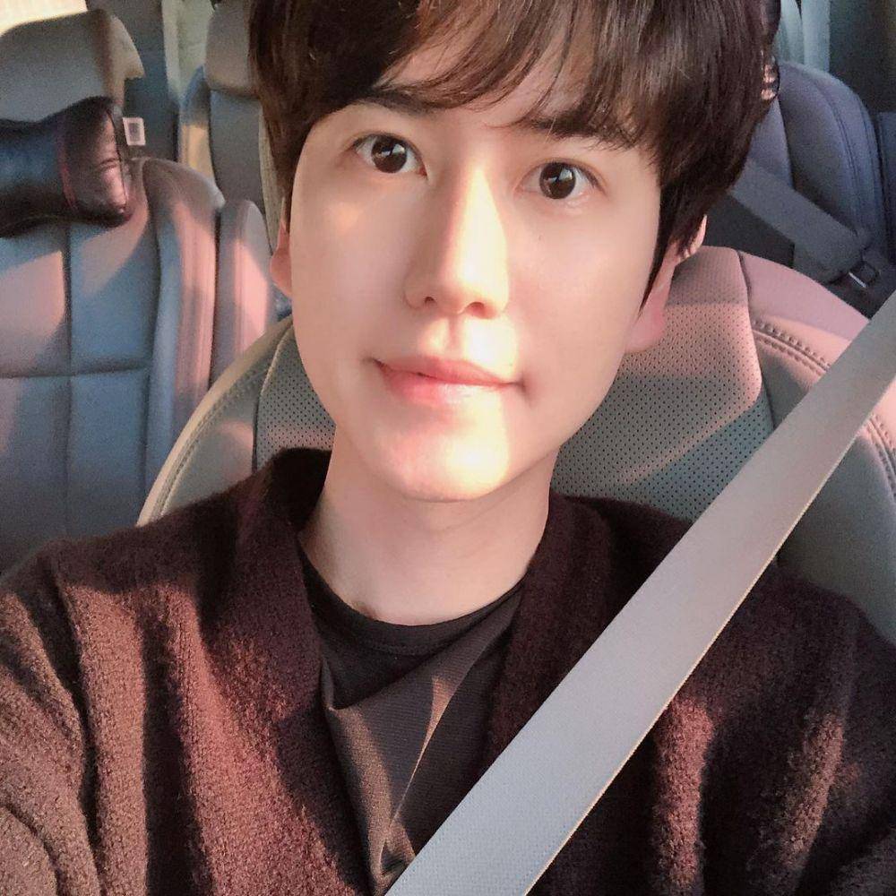 Kyuhyun (instagram.com/gyuram88)