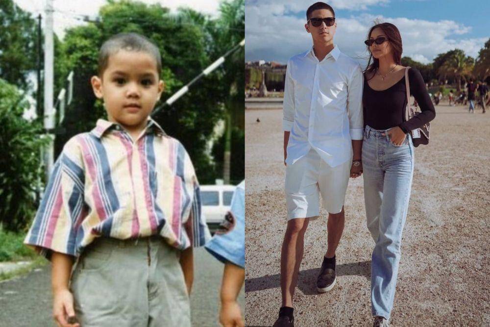 Al Ghazali dan Alyssa (instagram.com/alghazali7)