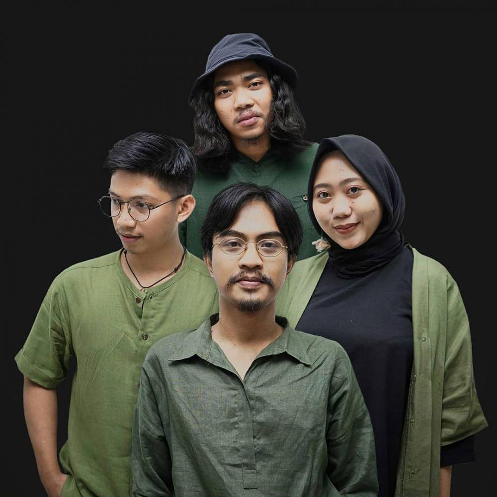 Amigdala (https://www.instagram.com/musikamigdala/)