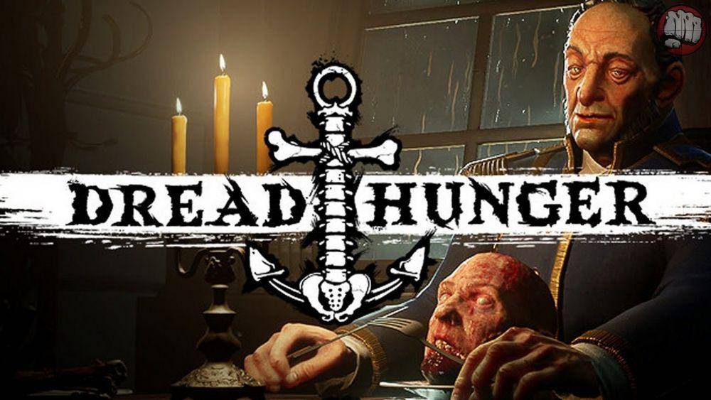 Dread Hunger (dok. Dread Hunger Team/Dread Hunger)