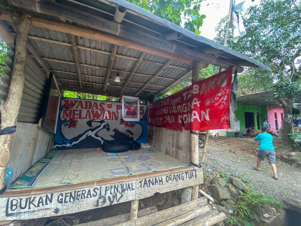Alissa Wahid: Relasi Kuasa Digunakan dalam Konflik Agraria di Wadas