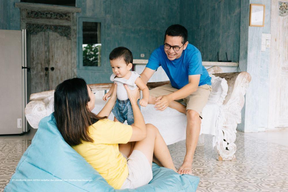Butuh Asuransi Jiwa Murni yang Fleksibel? Pakai AVA iLife Protection