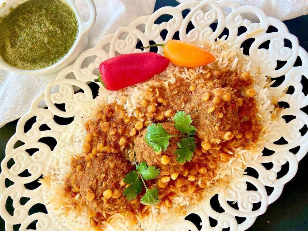 5 Olahan Daging Khas Afghanistan yang Menggugah Selera, Maknyus Total!