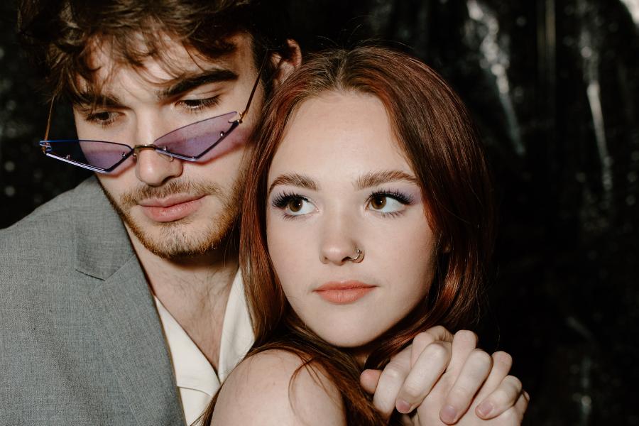 [QUIZ] Pilih Gambar Romantis, Kami Tahu Apa yang Kamu Rahasiakan dari Pacar