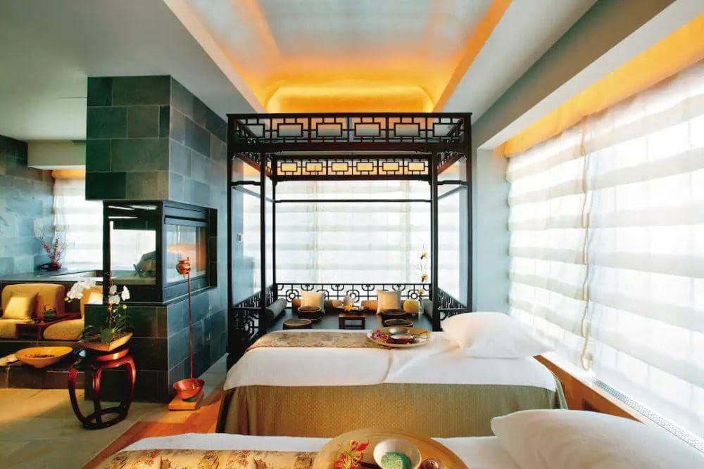The Spa at Mandarin Oriental (mandarinoriental.com)